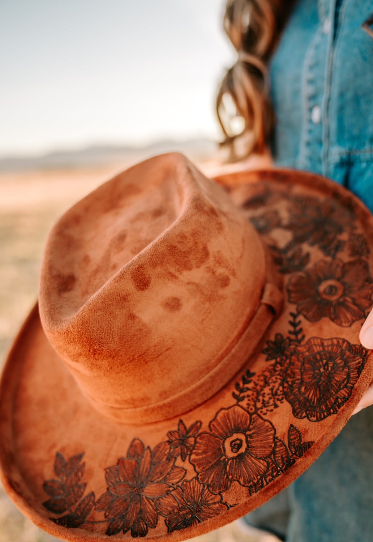 Rancher Hats
