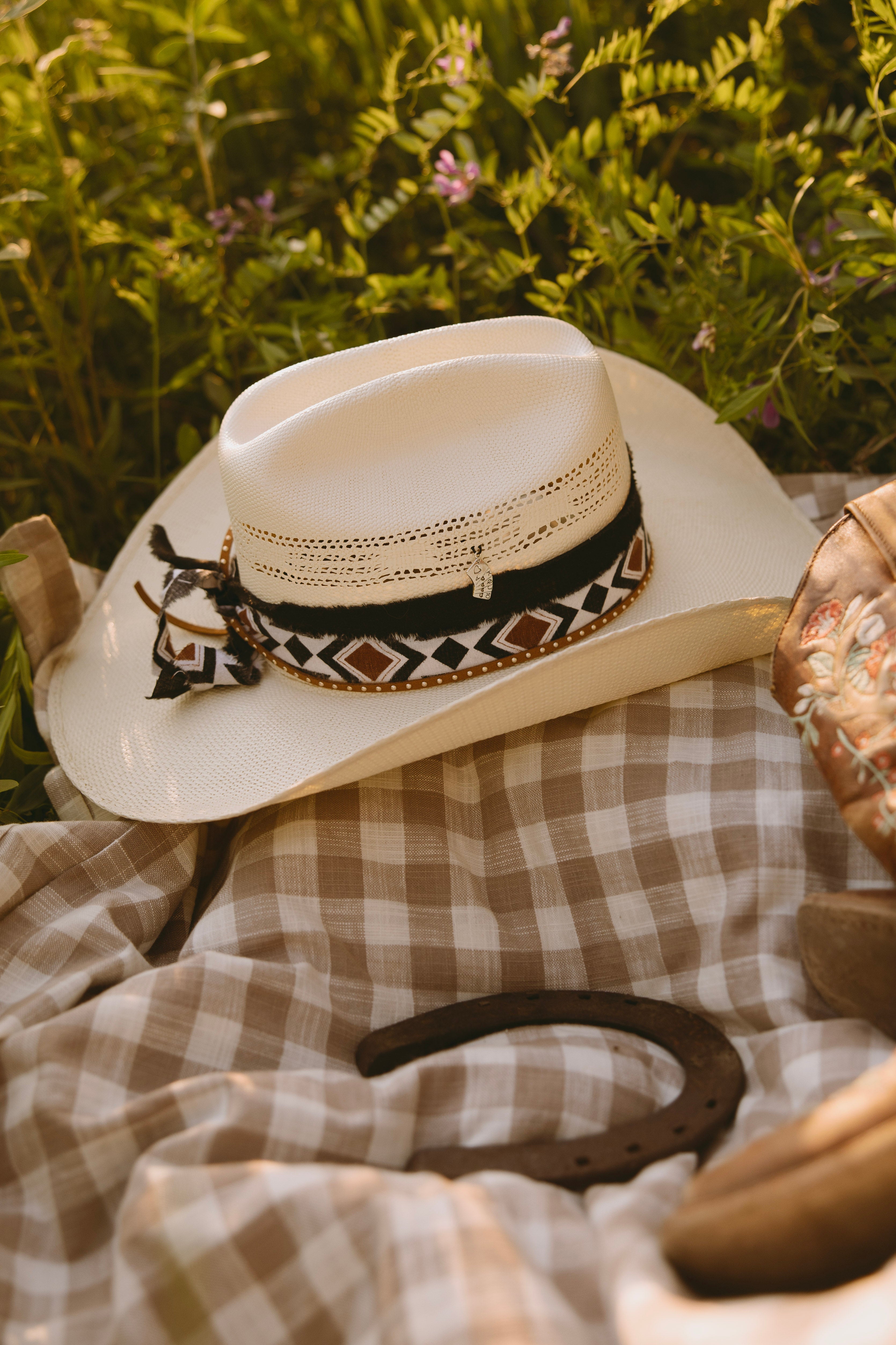 Straw Hats