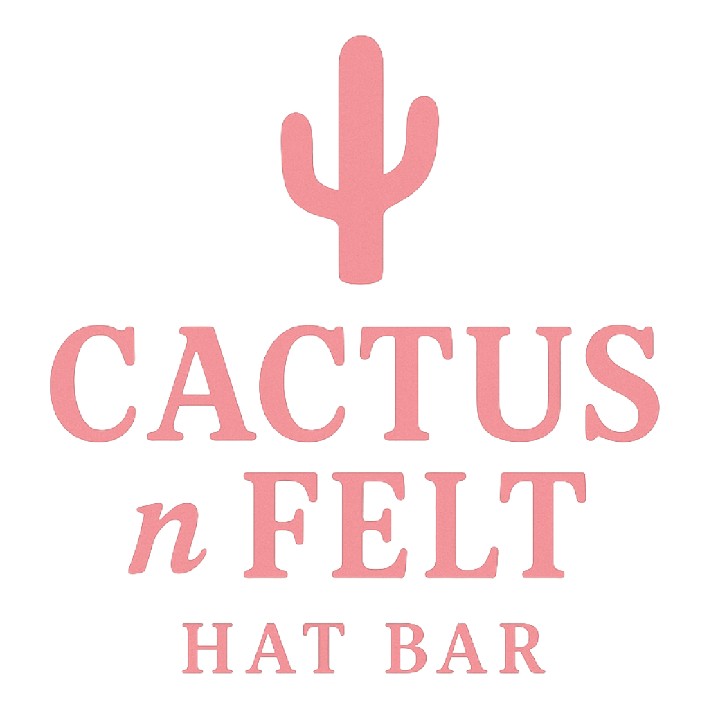 Cactus N Felt